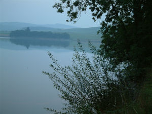 Lochrutton Loch